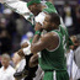 Illustration for article titled Celtics Get Their Balls Back